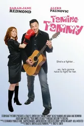 Taming Tammy постер