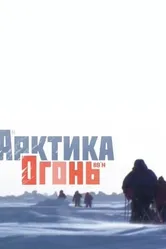 Арктика. Огонь 2010 постер