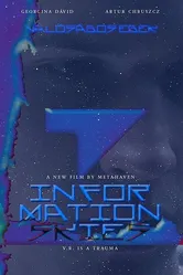 Information Skies постер