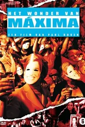 Чудо Максимы 2003 постер