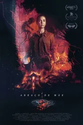 Abraço de Mãe постер
