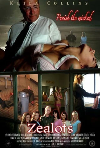 Постер Punish the Wicked
