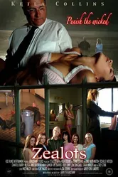 Punish the Wicked постер