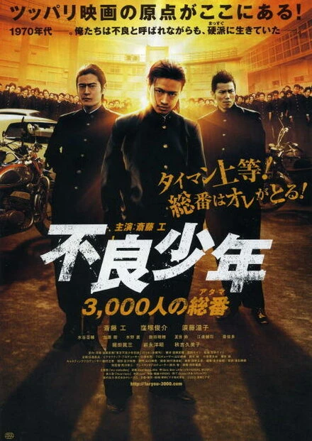 Постер Общее число несовершеннолетних правонарушителей — 3000 2012