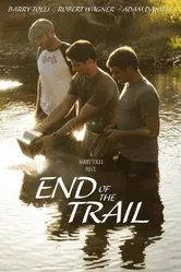 End of the Trail 2019 постер