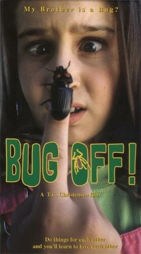 Постер Жучок 2001