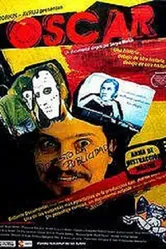 Oscar 2004 постер