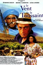 Le vent de la Toussaint постер