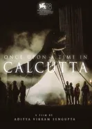 Once Upon a Time in Calcutta постер
