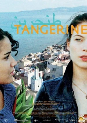 Постер Tangerine 2008