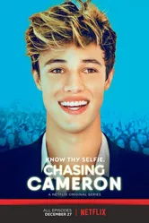 Chasing Cameron постер