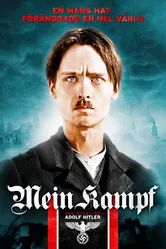 Моя борьба 2009 постер