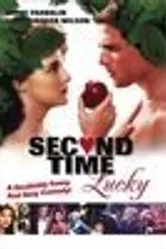 Second Time Lucky постер