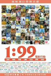 Короткометражки 1:99 2003 постер