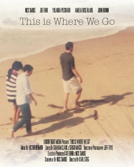 Постер Too Young to Be Here