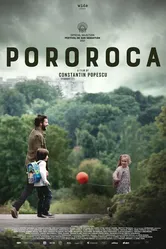Поророка 2017 постер