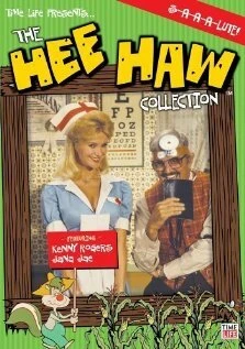 Постер Hee Haw