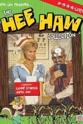 Hee Haw постер