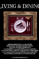 Living and Dining постер
