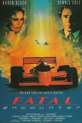 Fatal Encounter 1990 постер