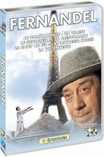 Постер Улыбка Фернанделя 1967