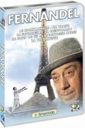 Улыбка Фернанделя 1967 постер