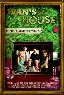 Постер Ivan's House