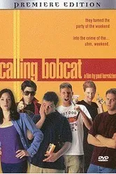 Calling Bobcat постер