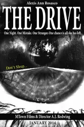 The Drive 2018 постер