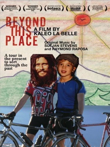 Постер Beyond This Place 2010