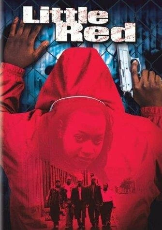Постер Little Red 2000