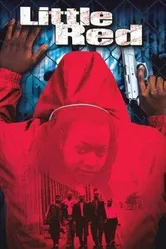 Little Red 2000 постер