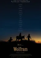 Вольфрам 2025 постер