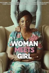 Woman Meets Girl постер