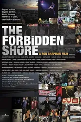 The Forbidden Shore постер