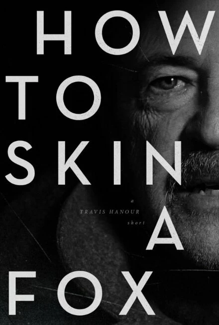 Постер How to Skin a Fox