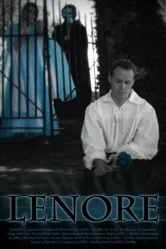 Lenore 2014 постер
