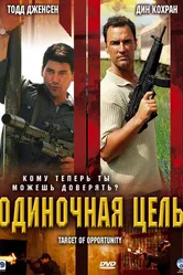 Одиночная цель 2005 постер
