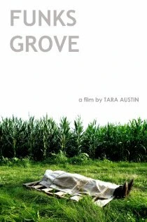 Постер Funks Grove