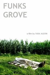 Funks Grove постер