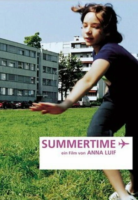 Постер Summertime 2000