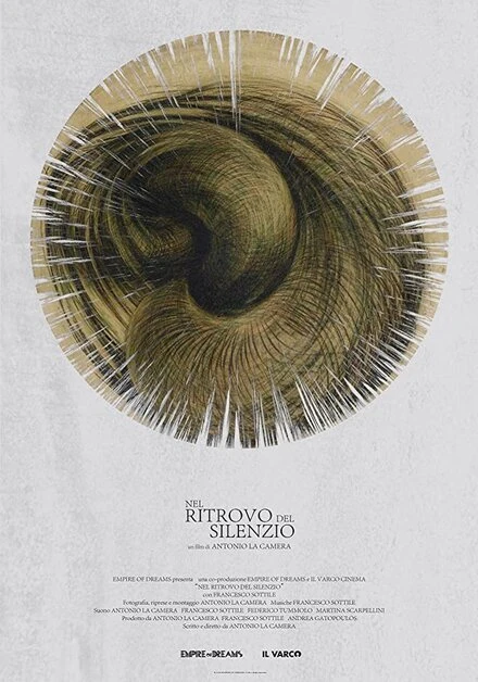 Постер Nel Ritrovo del Silenzio