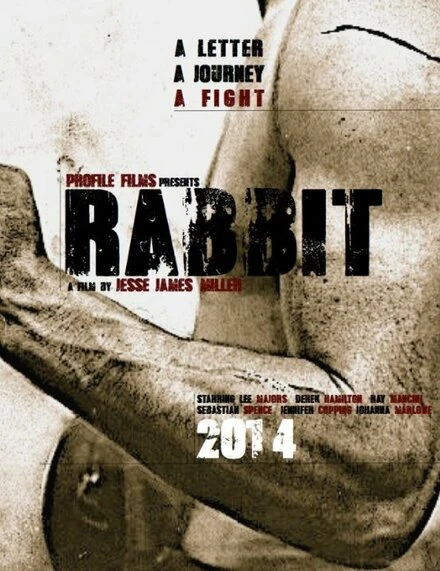 Постер Rabbit 2018, Канада