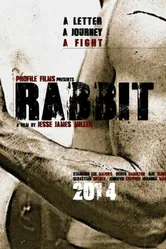 Rabbit 2018, Канада постер