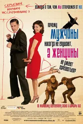 Почему мужчины никогда не слушают, а женщины не умеют парковаться 2007 постер