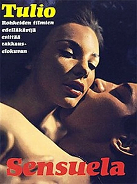 Постер Сенсуэла 1973