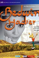 Bedwin Hacker постер