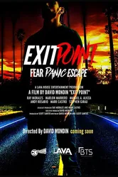 Exit Point 2019 постер