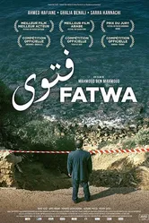 Fatwa 2018 постер