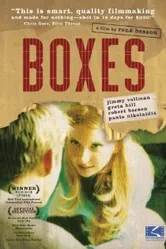 Boxes 2000 постер